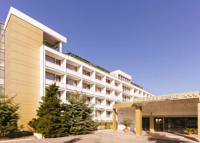 Hotel Belvedere
