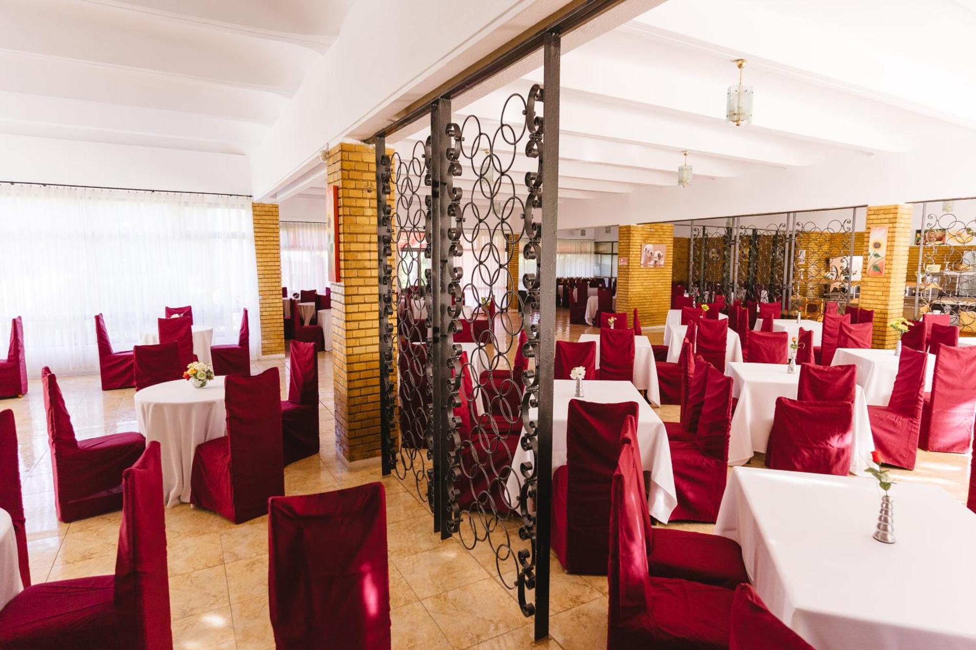 Hotel Belvedere 3*