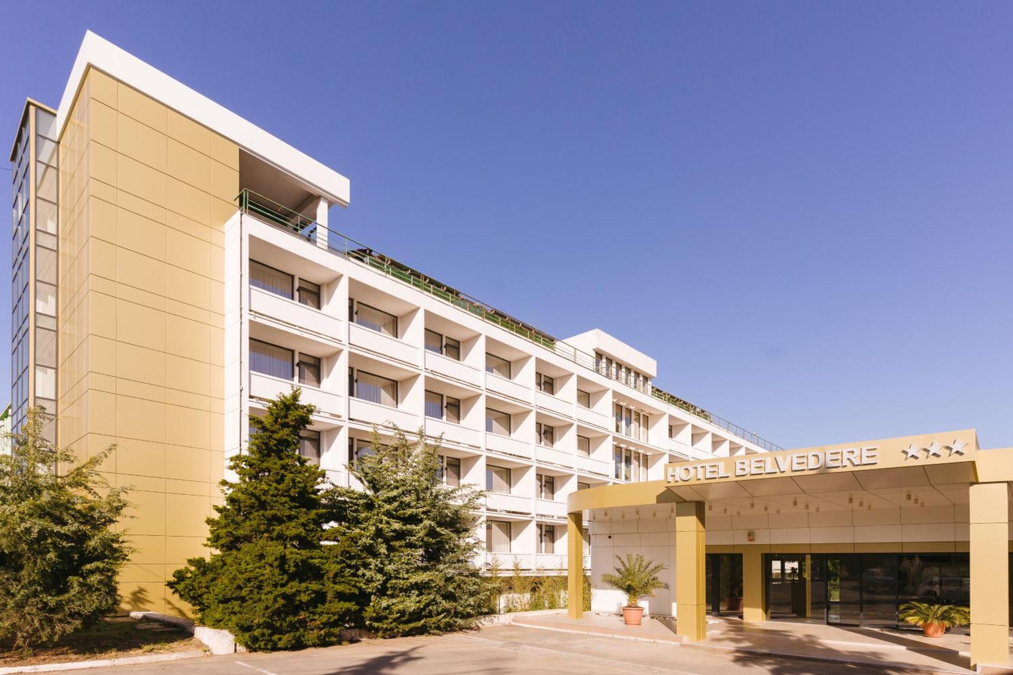 Hotel Belvedere 3*