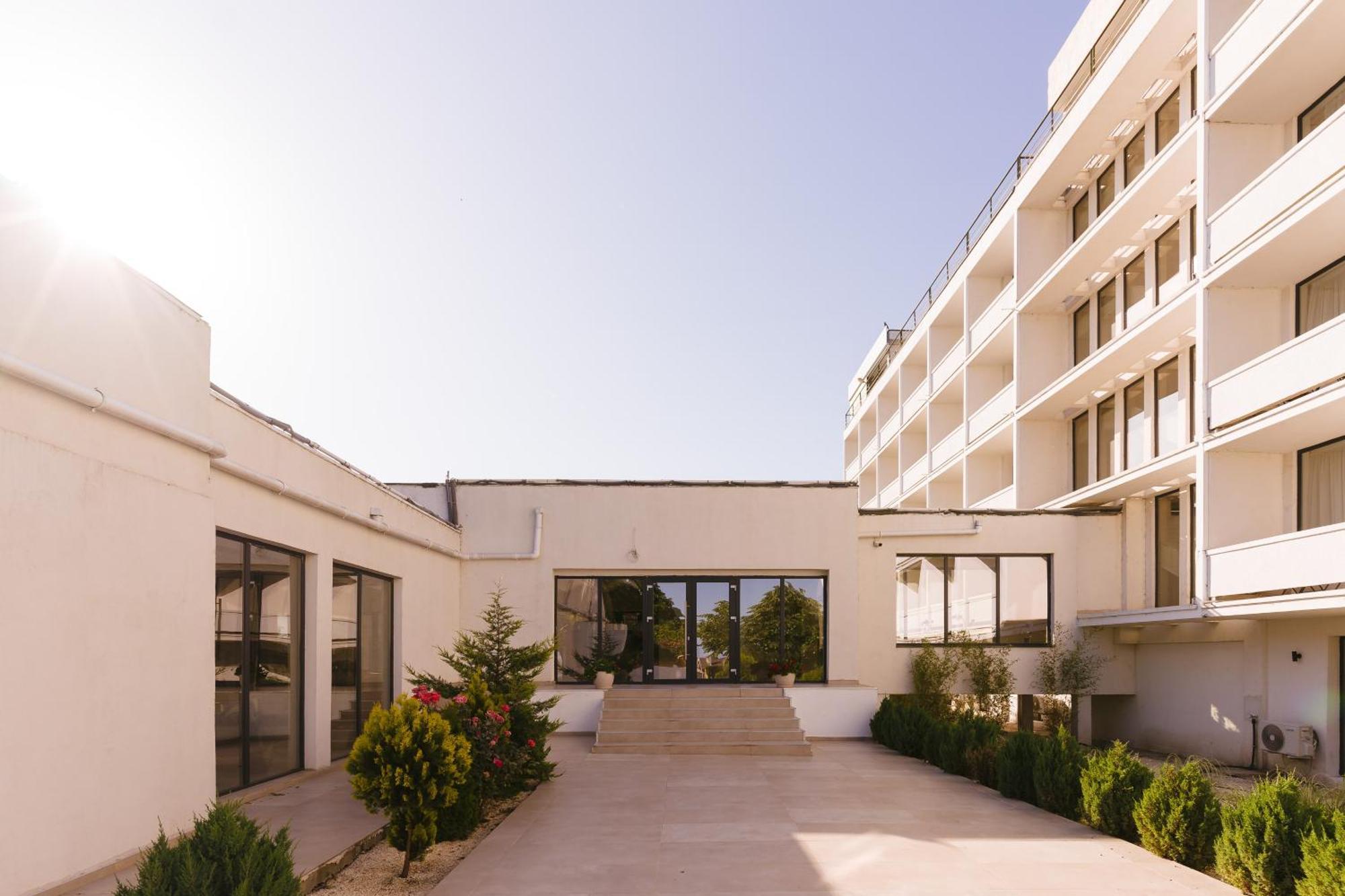 Hotel Belvedere 3*