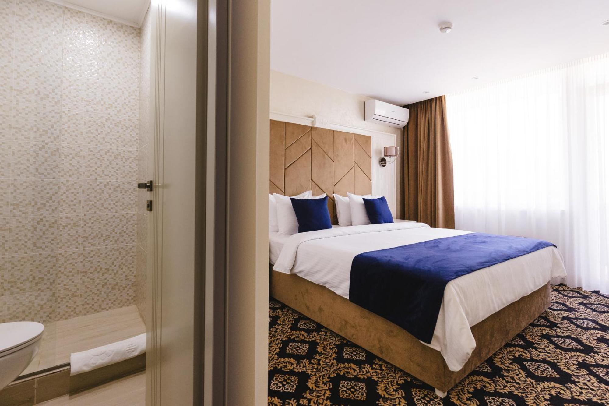 Hotel Belvedere 3*